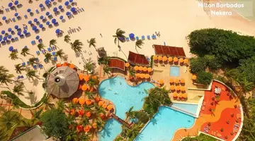 Hilton Barbados Resort
