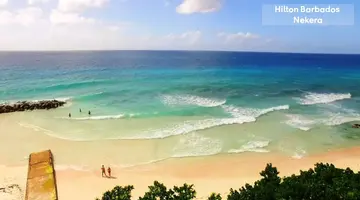 Hilton Barbados Resort