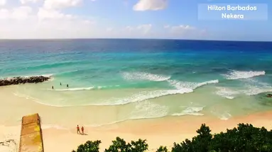 Hilton Barbados Resort