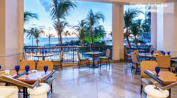 Hilton Barbados Resort