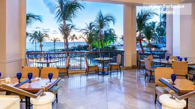 Hilton Barbados Resort