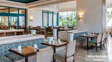 Hilton Barbados Resort