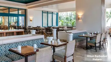 Hilton Barbados Resort