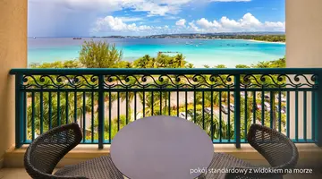 Hilton Barbados Resort