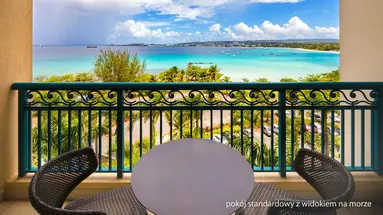 Hilton Barbados Resort