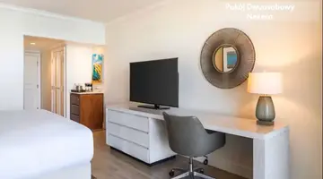 Hilton Barbados Resort
