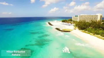 Hilton Barbados Resort