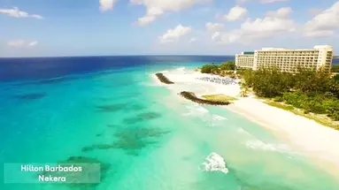 Hilton Barbados Resort