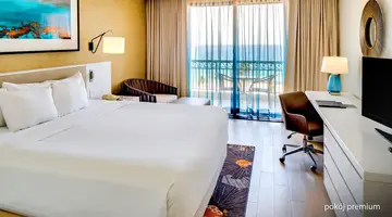 Hilton Barbados Resort
