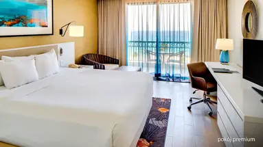 Hilton Barbados Resort