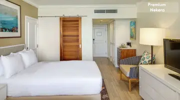 Hilton Barbados Resort