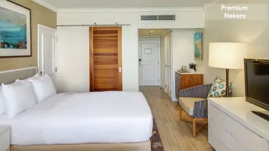 Hilton Barbados Resort