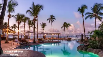 Hilton Barbados Resort