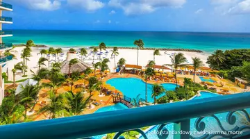 Hilton Barbados Resort