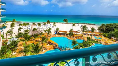 Hilton Barbados Resort