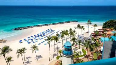 Hilton Barbados Resort