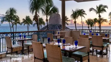 Hilton Barbados Resort