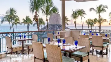 Hilton Barbados Resort