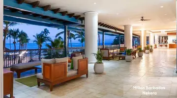 Hilton Barbados Resort