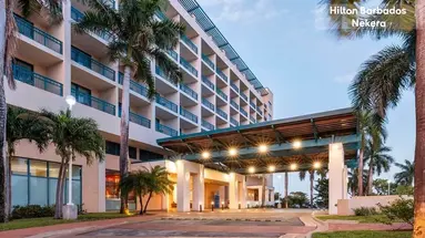 Hilton Barbados Resort