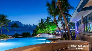 Hilton Barbados Resort