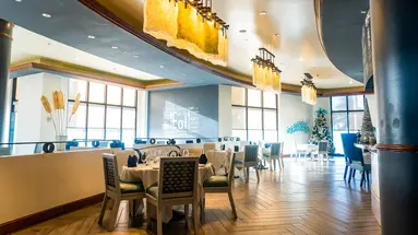 Hilton Barbados Resort