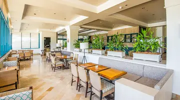 Hilton Barbados Resort
