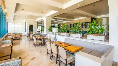 Hilton Barbados Resort