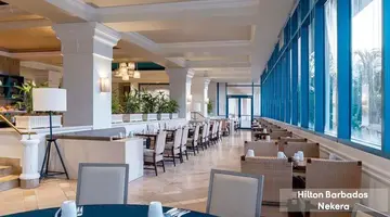 Hilton Barbados Resort