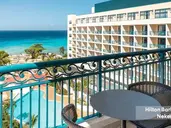 Hilton Barbados Resort