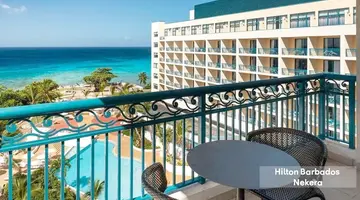 Hilton Barbados Resort