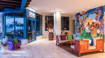 Hilton Barbados Resort