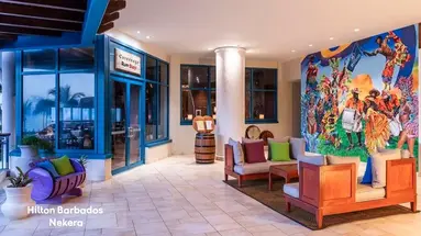 Hilton Barbados Resort
