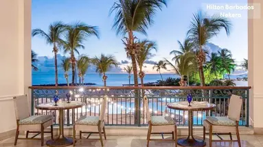Hilton Barbados Resort