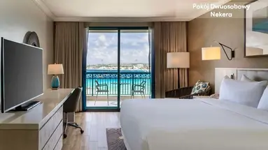 Hilton Barbados Resort