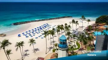 Hilton Barbados Resort
