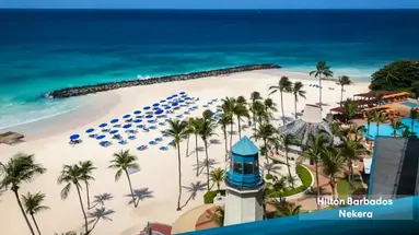 Hilton Barbados Resort