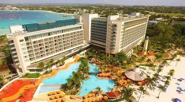 Hilton Barbados Resort