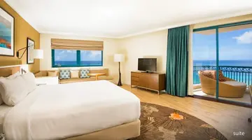 Hilton Barbados Resort