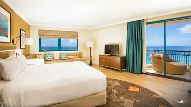 Hilton Barbados Resort