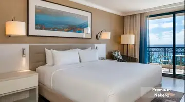 Hilton Barbados Resort