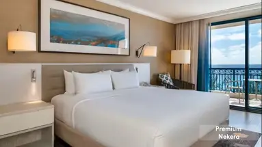 Hilton Barbados Resort