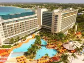 Hilton Barbados Resort
