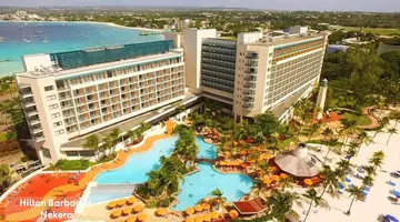 Hilton Barbados Resort