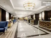 Hilton Budapest Hotel