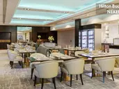 Hilton Budapest Hotel