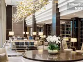 Hilton Budapest Hotel