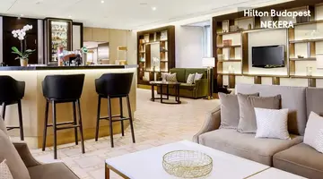 Hilton Budapest Hotel