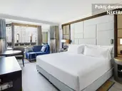 Hilton Budapest Hotel