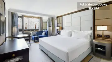 Hilton Budapest Hotel